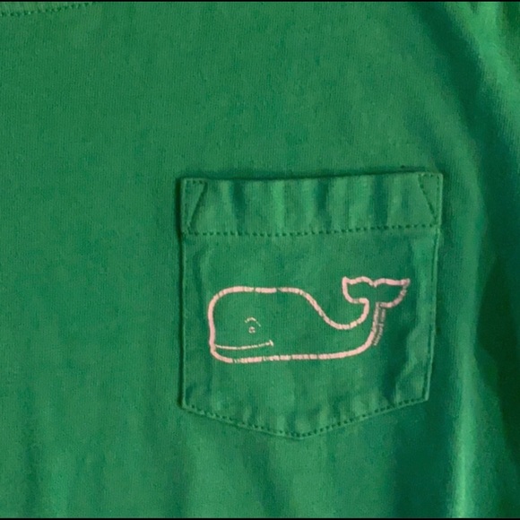 Vineyard Vines Long sleeve size Xs - Picture 2 of 4